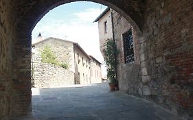 Alla Porta di Sopra